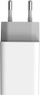 Karikues murit USB Vayox VA0051, 5V 2.1A, i bardhë