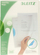 Dosje me kapëse Leitz ColorClip Magic 41740059, set 6 copë, A4, transparente