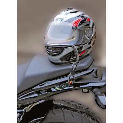 Bllokuese Helmete Motorri