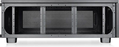 Kasë Thermaltake Core P200, Të ndryshme