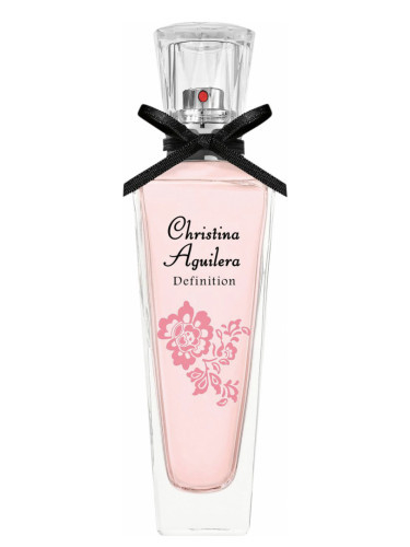 Парфемска вода Christina Aguilera Definition, 50 ml