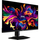 Monitor gaming MSI MAG 321UPX QD OLED, 31.5", 4K 240Hz, i zi