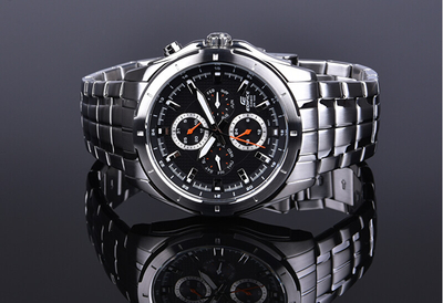 Orë dore Casio Edifice EF-328D-1AVEF