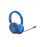 Слушалки Bluetooth PowerLocus Over Ear, безжични, FM радио, Rose Gold