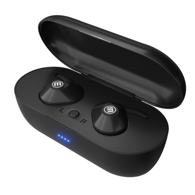 Слушалки Maxell MINI DUO, Wireless