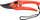 Prerëse kopshti FLO (99193), me bllokim, 180 mm, 18 cm, 10 mm.