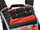 Çantë shpine për vegla TVARDY Profilated Fitters, për laptop 15", poliester 600D, e zezë