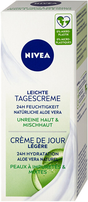 Krem Nivea, 50 ml