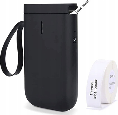 Printer etiketash Niimbot D11 Smart, Bluetooth, termik, i zi
