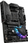 Pllakë amë MSI MPG B550 GAMING PLUS, 128 GB, DDR4, e zezë 