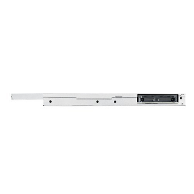 Lexues DVD RW i brendshëm GEN, USB, SATA, i zi