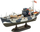 Model anije Revell KFK War Fishing Cutter, shkalla 1:144, komplet ndërtimi, shumëngjyrësh