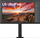 Monitor LG UltraFine 27UN880P-B Ergo, 27", 4K UHD, i zi