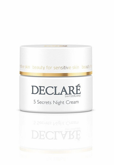 Krem për fytyrë Declare Stress Balance, 50 ml