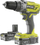 Turjelë Ryobi R18PD3-220SPa Tela 18V me 2 Bateri 2 Ah