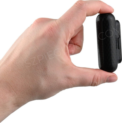 Regjistrues zanor JNN Q77, 32GB, aktivizim nga zëri, i zi