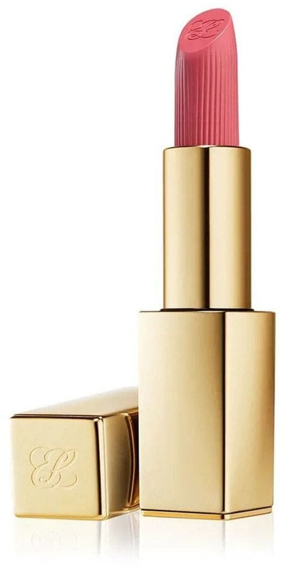 Ruzh buzësh Estee Lauder Pure Color Creme, me shkëlqim satin, i rimbushshëm
