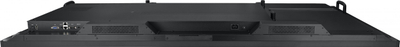 Monitor profesional AG Neovo, ekran i madh, Full HD, i zi