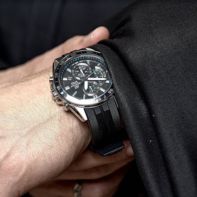 Orë dore Edifice EFV-550P-1AER