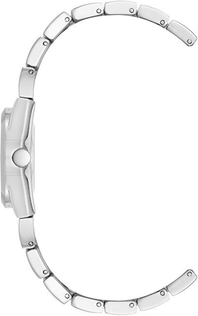 Orë për femra Nine West, e argjendtë