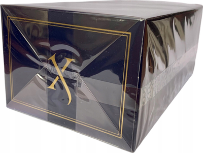 Parfum uniseks Xerjoff Comandante, Eau de Parfum, 100ml