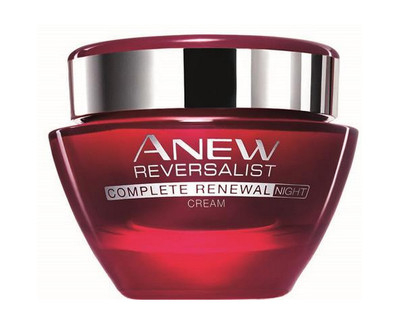 Krem për fytyrë Avon Reversalist 50 ml