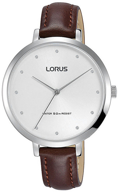 Orë dore Lorus RG229MX8