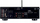 Amplifikator hi-fi Yamaha R-N600A, me rrjet, radio interneti, i zi