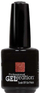 Manikyr xheli Jessica GELeration GEL-961 Fairy Tale, semi-permanent, 15ml, rozë me shkëlqim