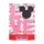 Bomba për banjë Mad Beauty Minnie Mickey Totally Devoted Love, 4 x 60 g