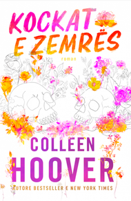 Kockat E Zemres - Colleen Hoover