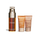 Set Clarins Double Serum për fytyrë & Extra Firming - krem dite 15 ml + krem nate 15 ml + serum 20 ml + çantë kozmetike