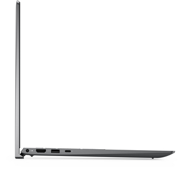 Лаптоп Dell Vostro 5515, 15.6", AMD Ryzen 3 5300U, 8 GB RAM, 256 GB SSD, i hirtë