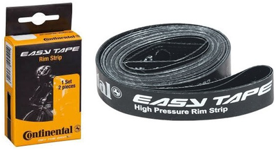 Shirit mbrojtës Continental Easy Tape 22-622, 22 mm, set 2 copë