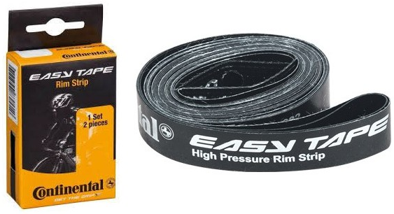 Shirit mbrojtës Continental Easy Tape 22-622, 22 mm, set 2 copë