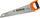 Sharrë dore Bahco 475 U 7 8, 475mm, dorezë plastike ergonomike
