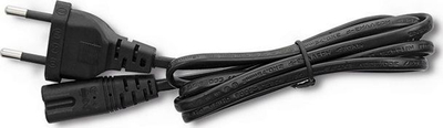 Adapter rryme për laptop Qoltec 96W, 24V, 4A, i zi