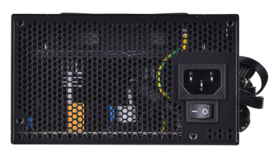 Burim energjie modular ENDORFY Vero L5 Bronze 600W, 24-pin ATX, 600 W