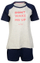 Pizhame Tommy Hilfiger UW0UW00371-001, L