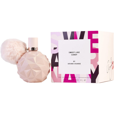 Eau De Parfum Ariana Grande Sweet Like Candy 100 ml