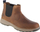 Këpucë Chelsea Timberland Atwells Ave M 0A5R8Z, lëkurë natyrale, për meshkuj, kafe