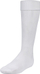 Geta futbolli Iskierka Leggings, për juniorë, EUR 27-31, të bardha