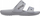 Sandale Crocs Classic 206761, unisex, nga materiali Croslite, gri