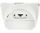Kamerë IP Dahua IPC-HDW2649T-S-LED-0360B-PRO, 6 Mpx, lentë 3.6 mm, e bardhë