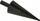 Freza shkallore Tvardy T03202, HSS M2, 4-32 mm