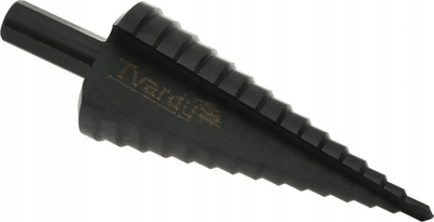 Freza shkallore Tvardy T03202, HSS M2, 4-32 mm