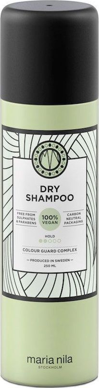 Сув шампон Maria Nila Dry Shampoo, 250ml