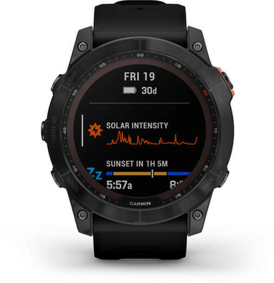 Часовник GARMIN SB 010-02541-01