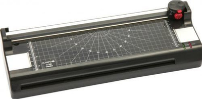 Laminator Olympia A 340 Combo, A3