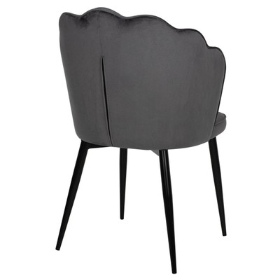 Karrige Avie 48x48x85cm (HM8737.01), gri